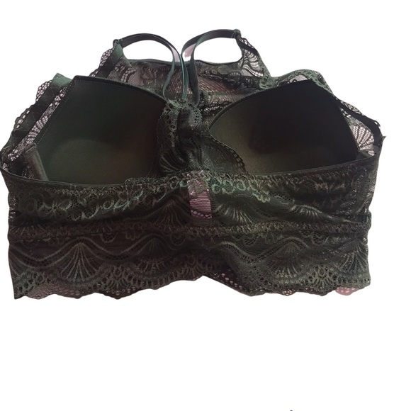 Jezebel Lace bra - Picture 2 of 4